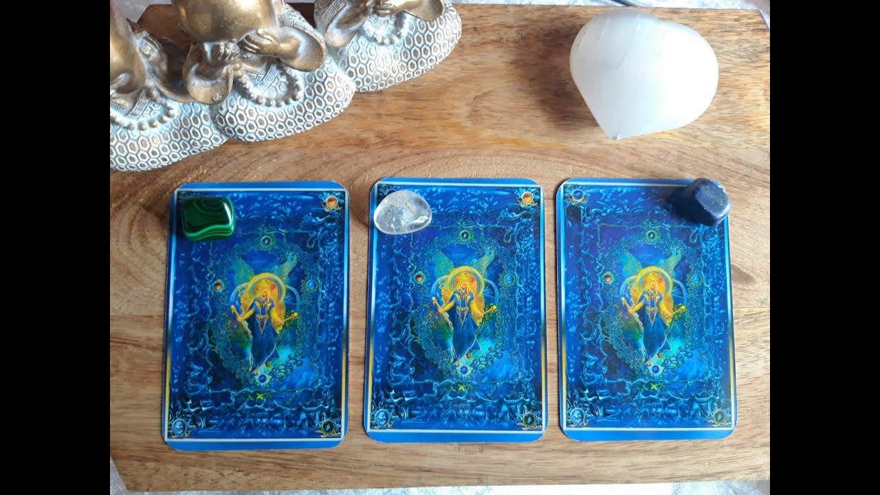 Message de vos anges 🙏Tarot des anges, La r&eacute;ponse &agrave; votre question💜 Message intemporel ✨