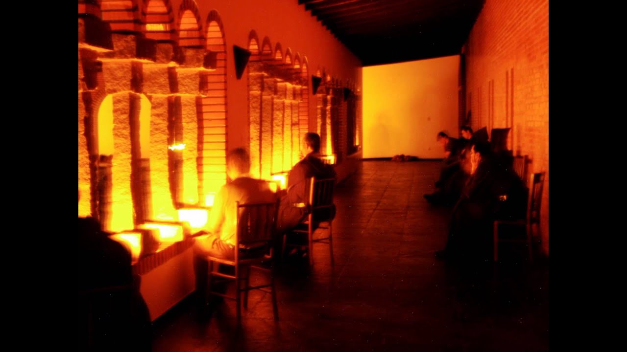 Monges da Abadia da Ressurreição - CD NOS REMIU .wmv