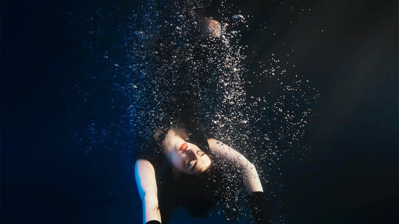 A VOID - 5102 (Music Video)