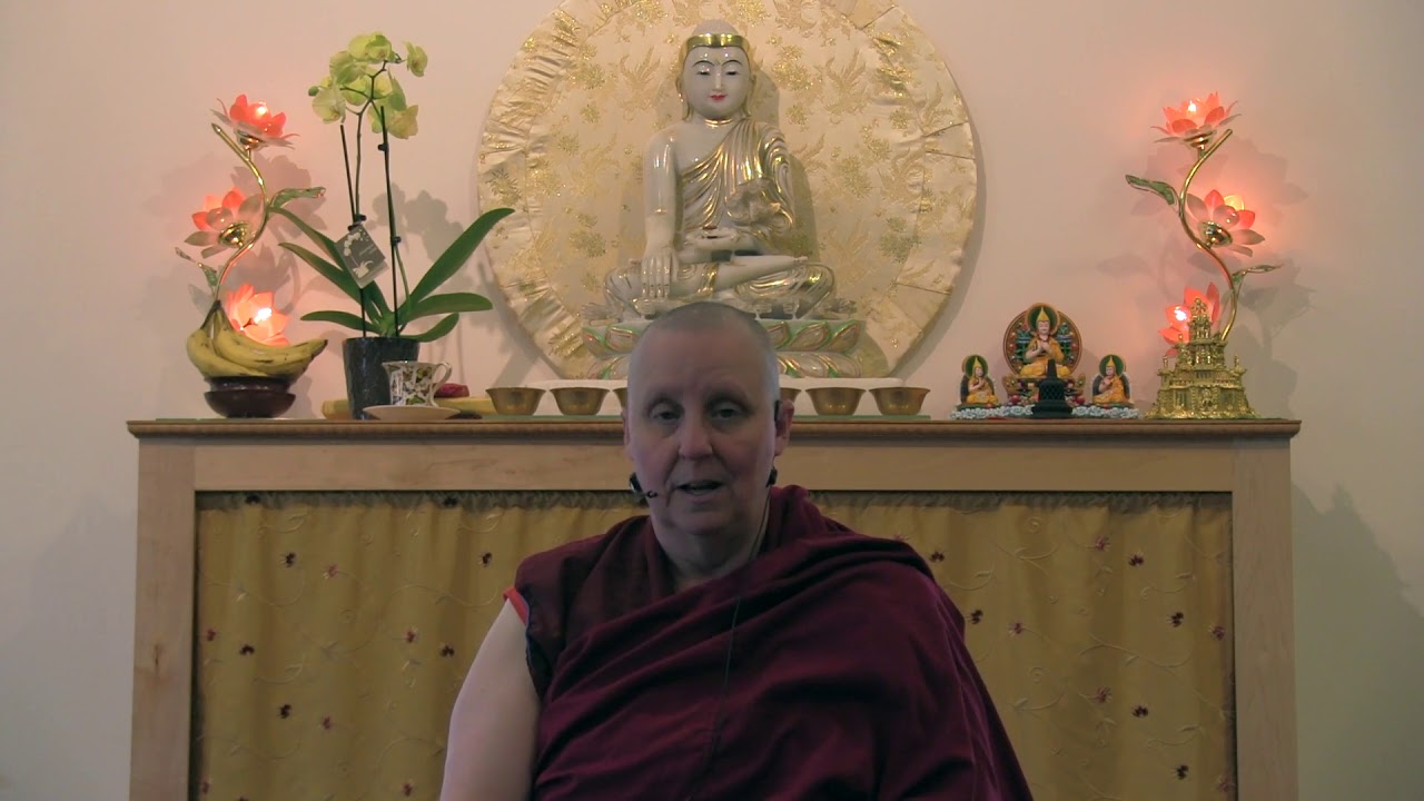 12-03-17 Buddhism and Science - BBCorner