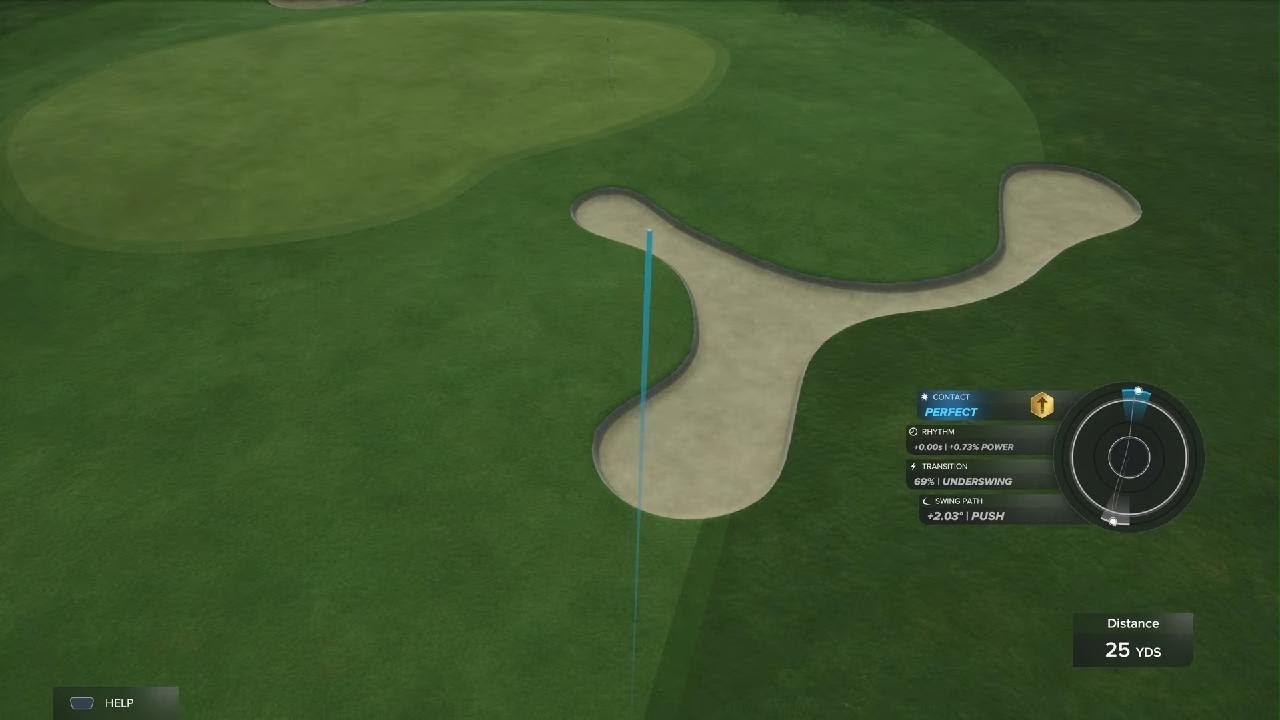 TGC True Sim Rd3 - Battling VH Winds