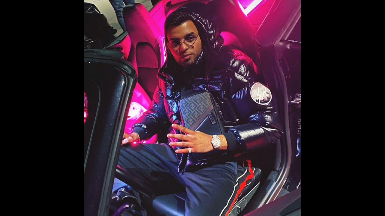LARRY 44 X STABILO - CARDI (MUSIC.MEDIE LEAK)