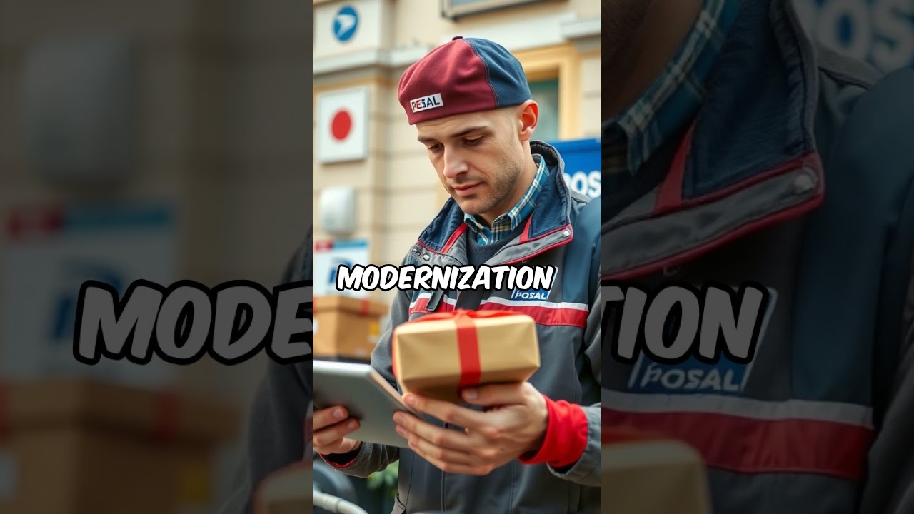 Top 10 Best Postal Services Worldwide