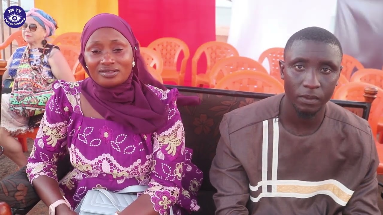 72 Jours de Doumassou : la culture un facteur de cohèsion et d' attente dans le quartier