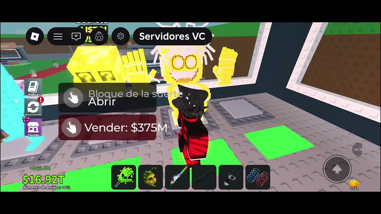 Secreta combinación!!!