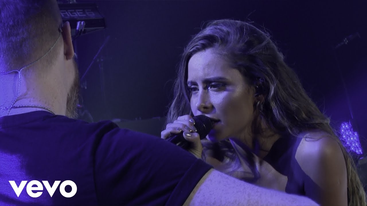 Cami - Ven (Live At Movistar Arena / 2019)