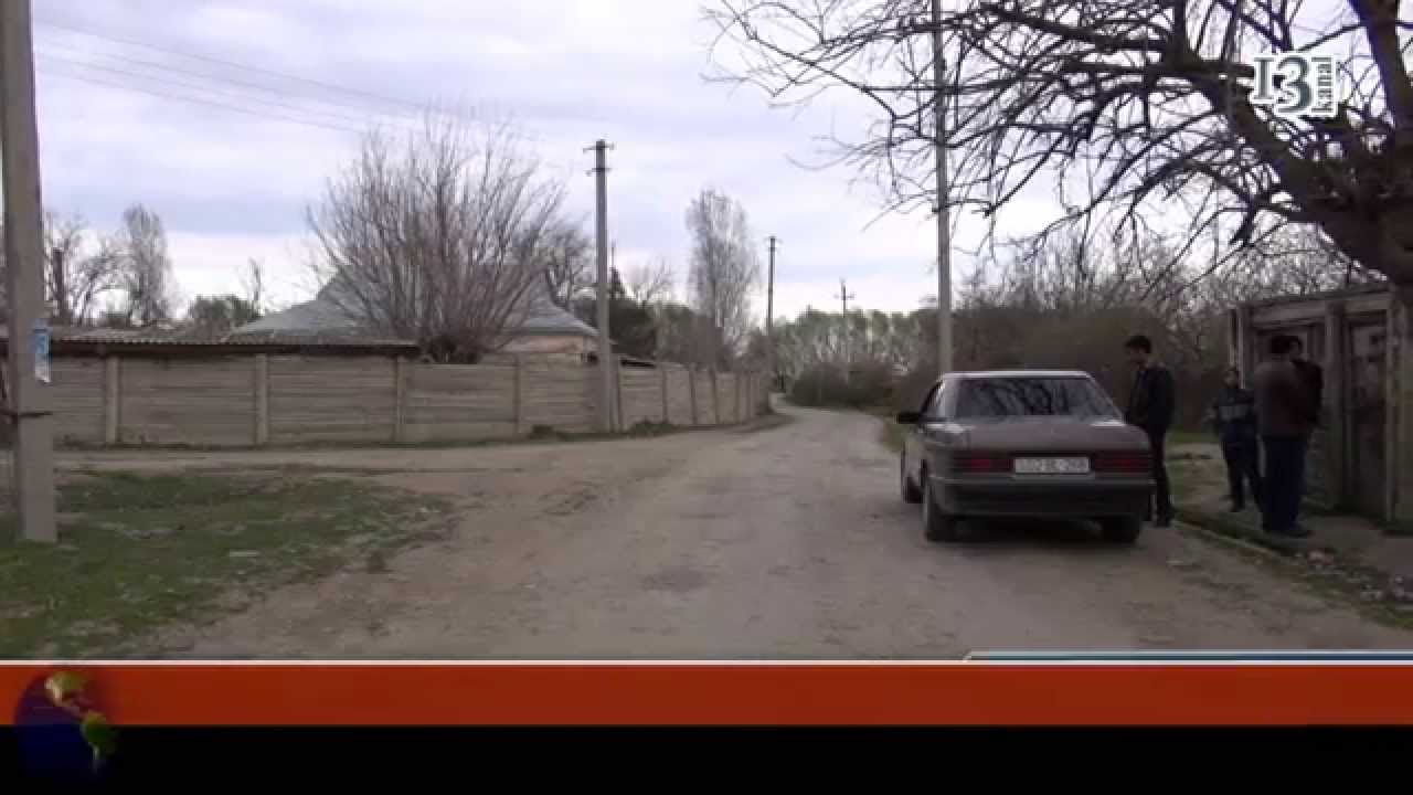 Ağdam rayonunun Çıraqlı kəndi Novruz bayramında atəşə tutulub