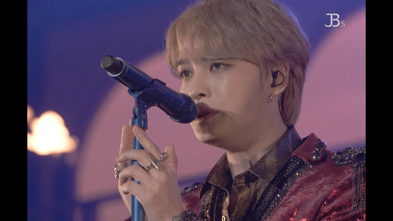 メロディー/ジェジュン(J-JUN 김재중)