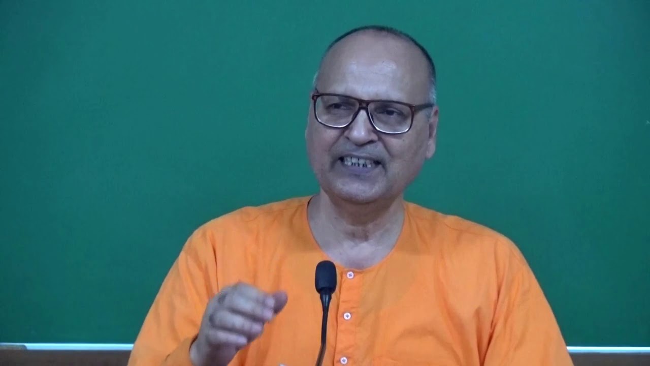 Gananam tva ganpatim (Hindi) - गणानां त्वा गणपतिं