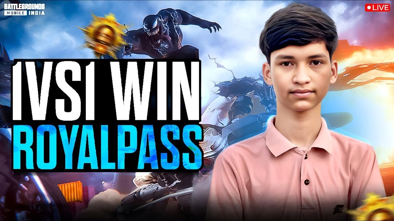 17 pro max test  1v3 win royal pass |  BGMI  #shortsfeed #livestream #bgmilive