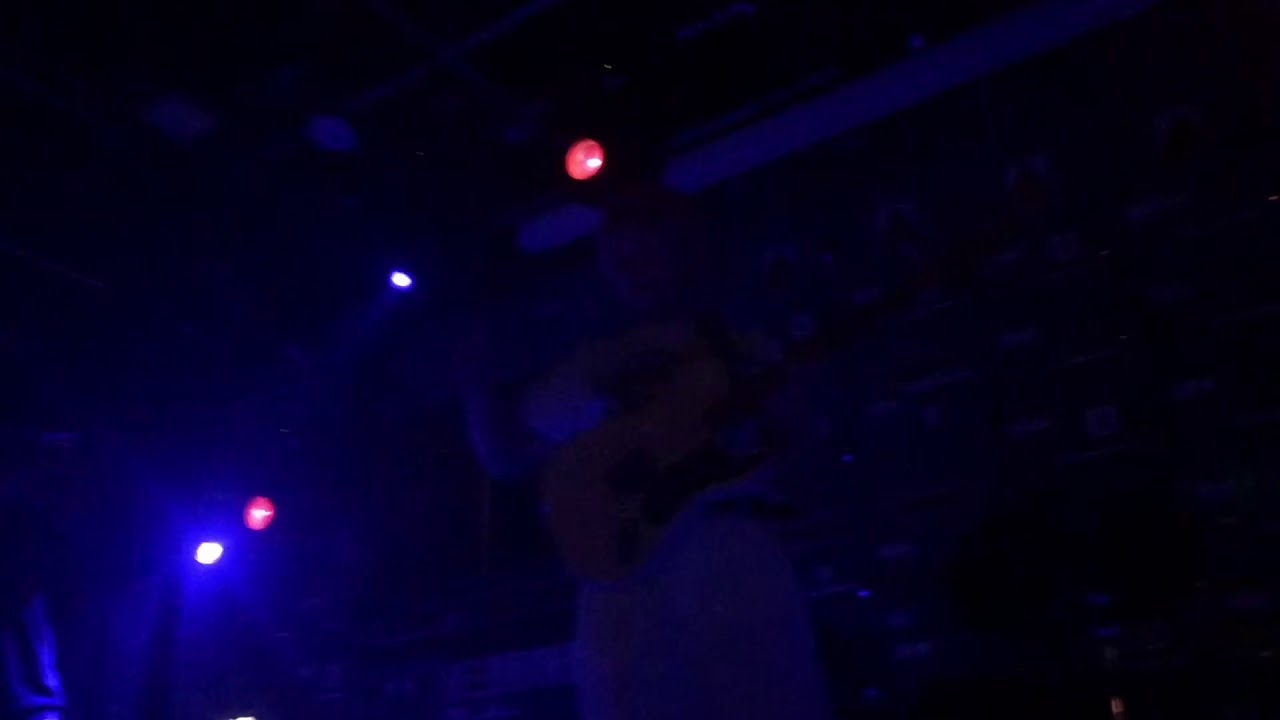 Three Oh Nine | Fenne Lily | Gorilla, Manchester | 02/12/2019