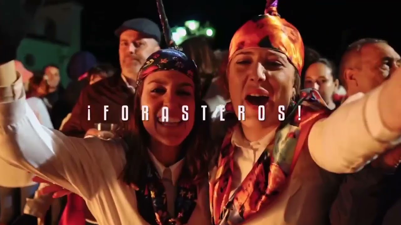Spot La Encamis&aacute; 2025