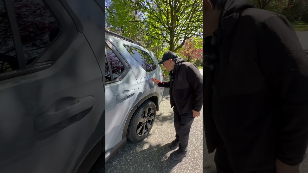 КАКОЕ КАЧЕСТВО HONDA PILOT?