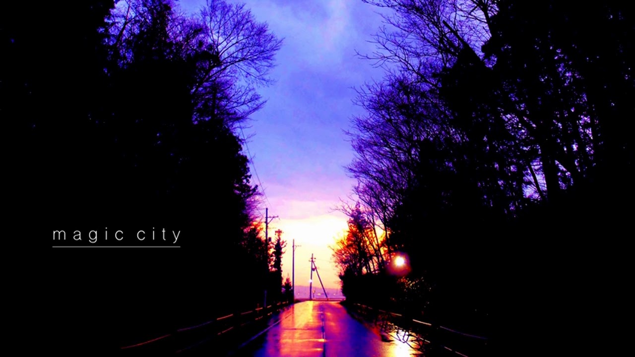 magic city／koyori（cover）ver.WaMi