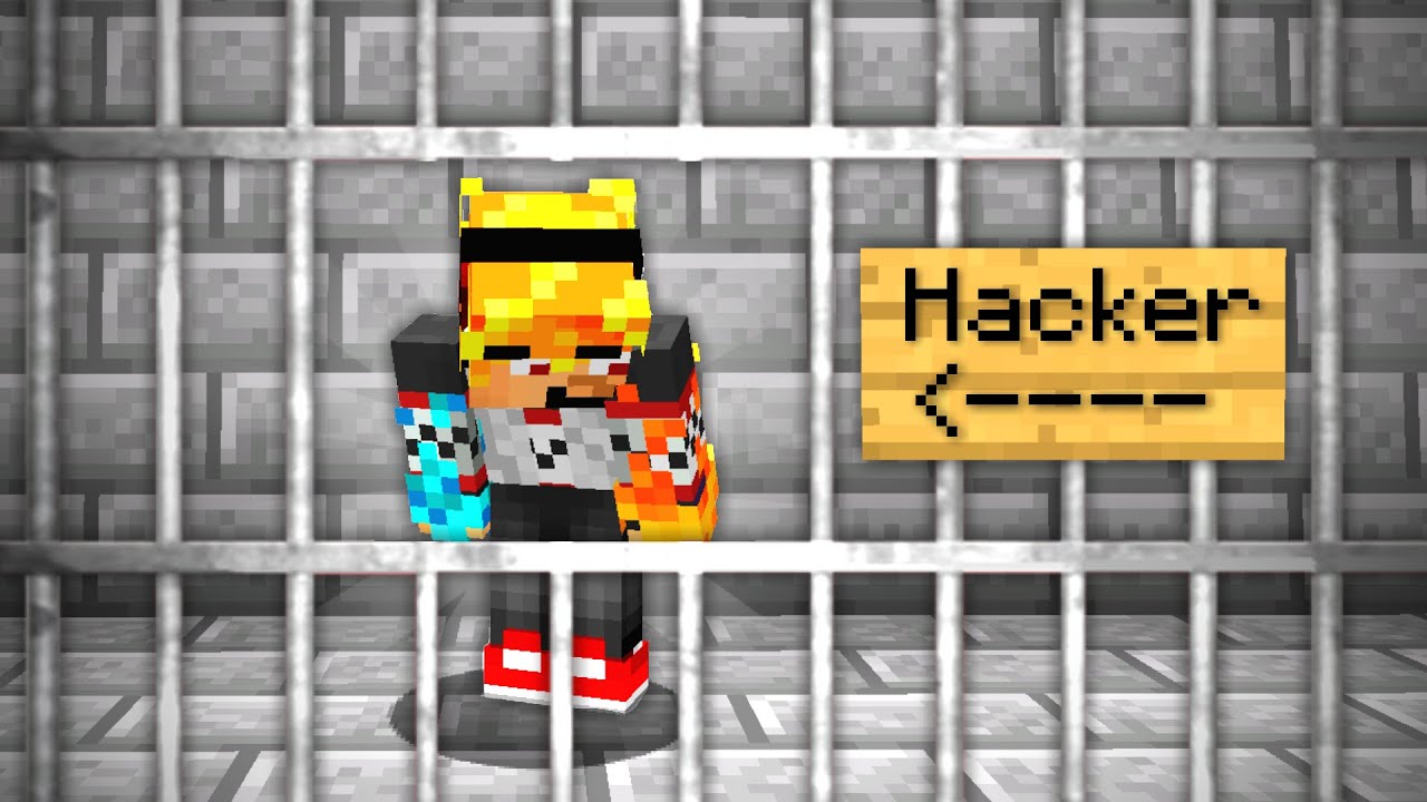 Byl jsem obviněn z hackování...