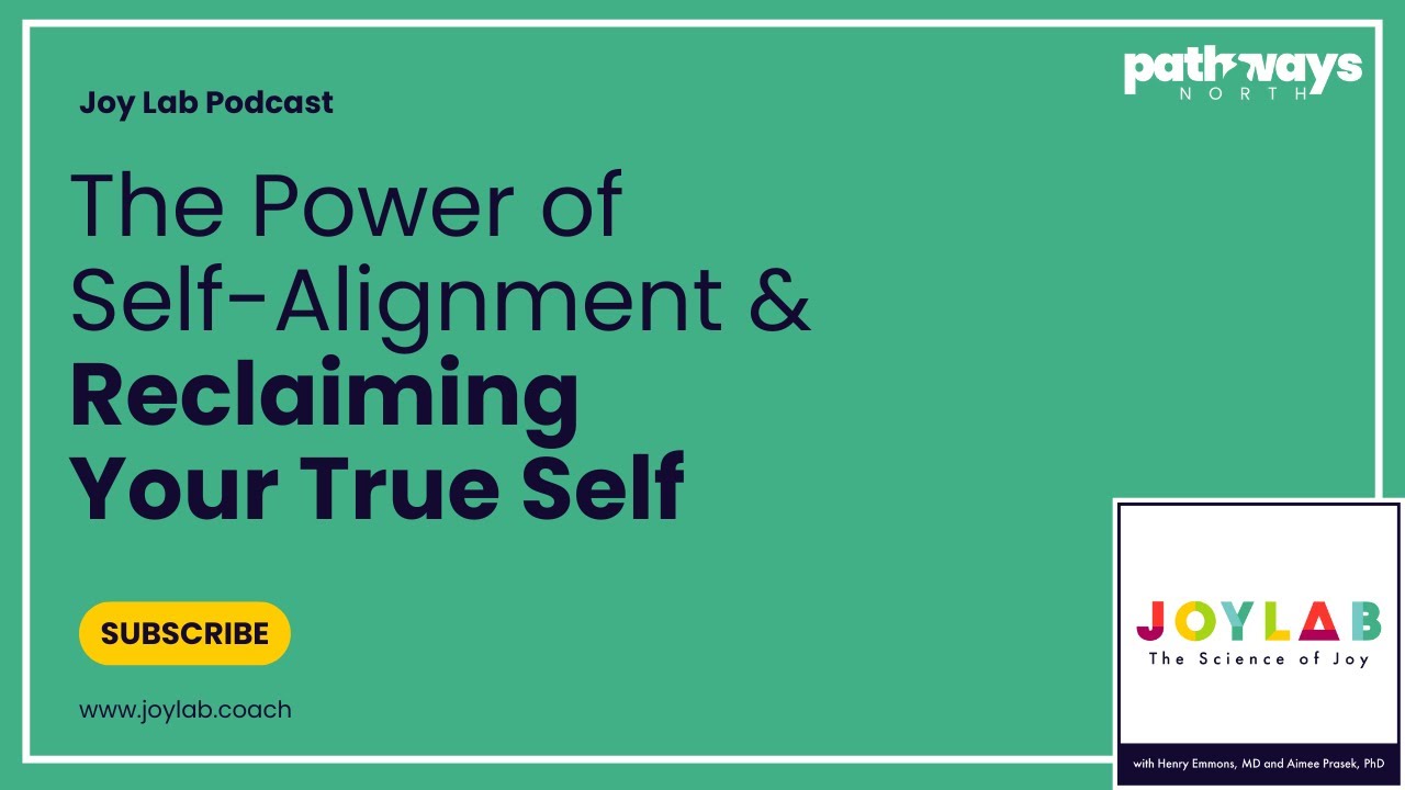 The Power of Self-Alignment & Reclaiming Your True Self [246]