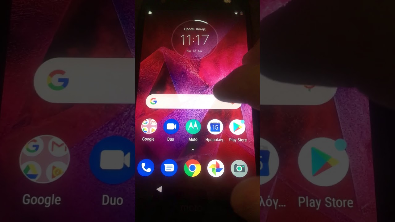 QUITAR CUENTA GOOGLE MOTO Z2 FORCE , MOTO Z3 PLAY Y MAS ANDROID 9  FRP BYPASS MOTOROLA ANDROID 9