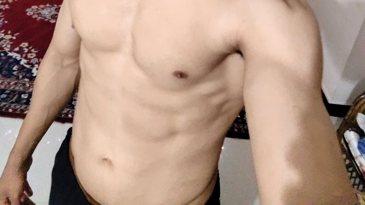 My weakest muscle is back (lat) #pullworkout #bodybuilding #fitness #gymworkout 