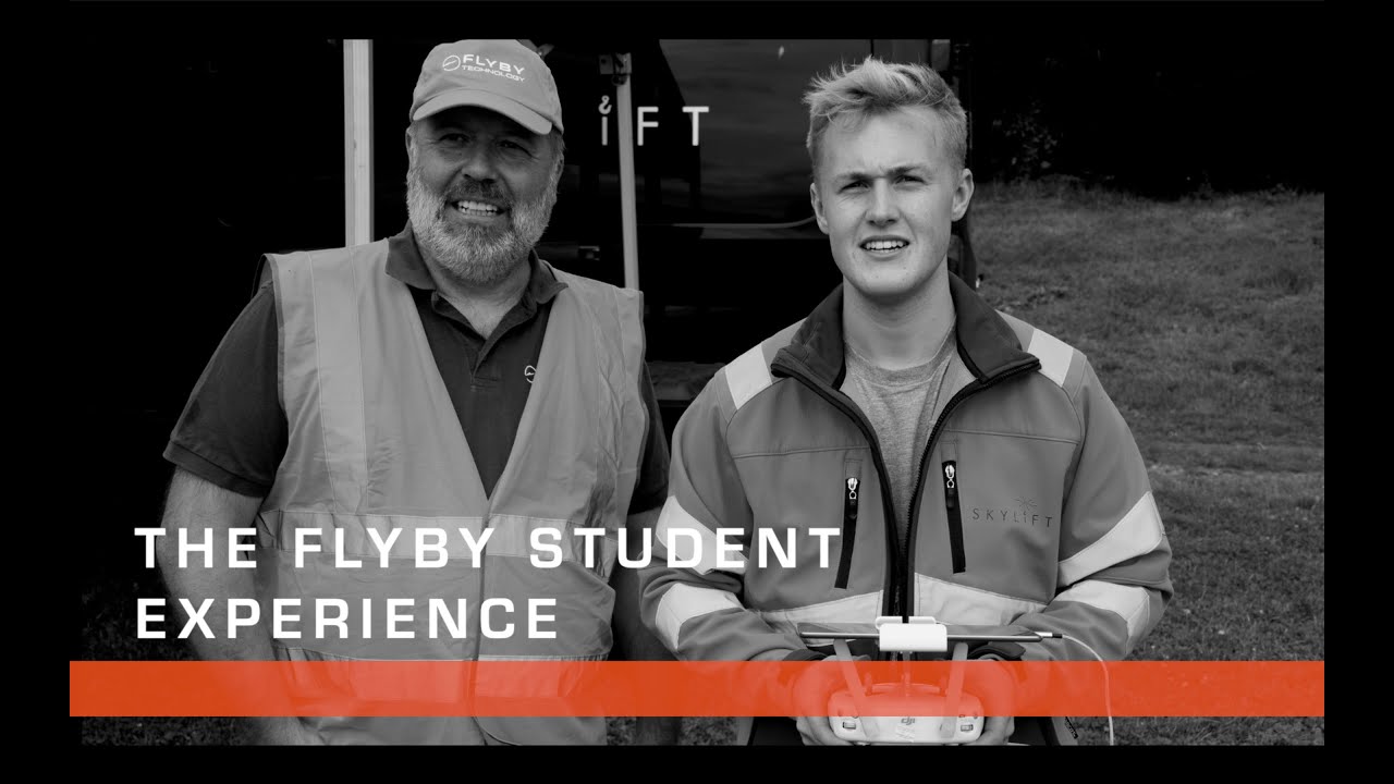 The Flyby Student Experience