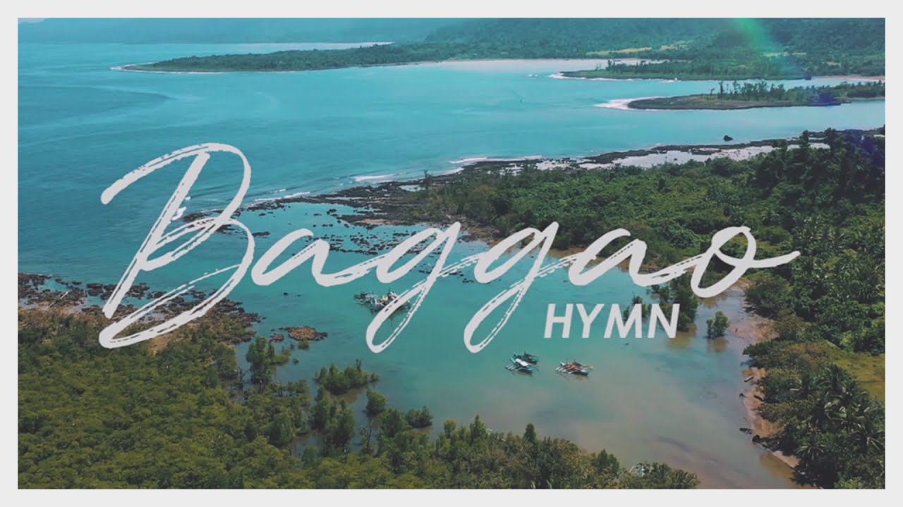 Baggao Hymn