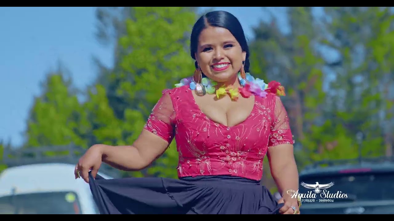Internacional RENOVACIÓN DE TIRAQUE - Carnaval chayamun ( Video Oficial 2024 ) 4k