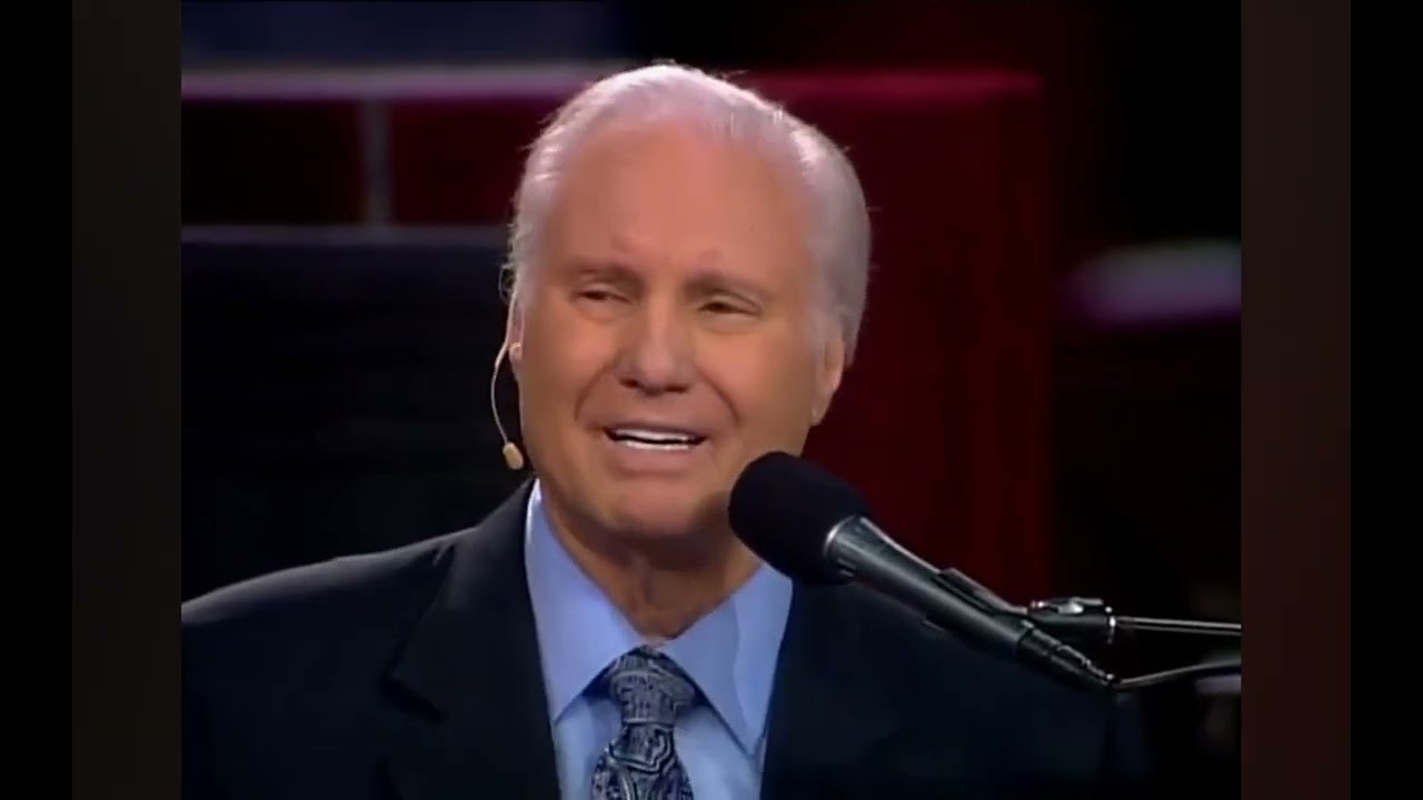 Jimmy Swaggart/FWC Resurrection Choir & Singers | Because He Lives | Campmeeting 2011