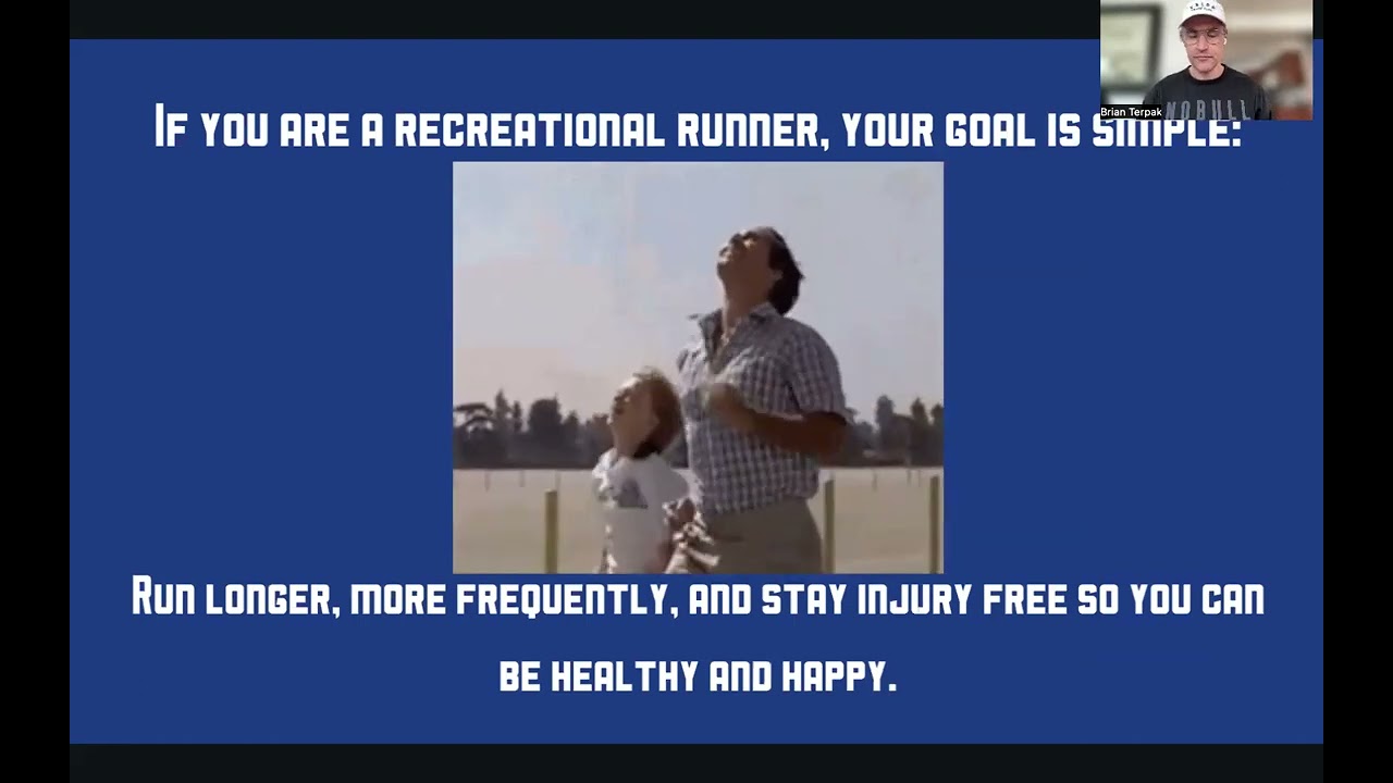 ENDURE:  Strength Training for Runners