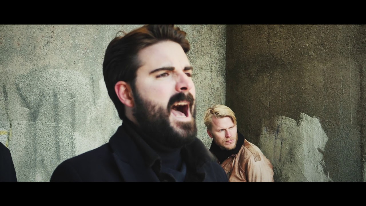 Elden - Nostromo (official video)