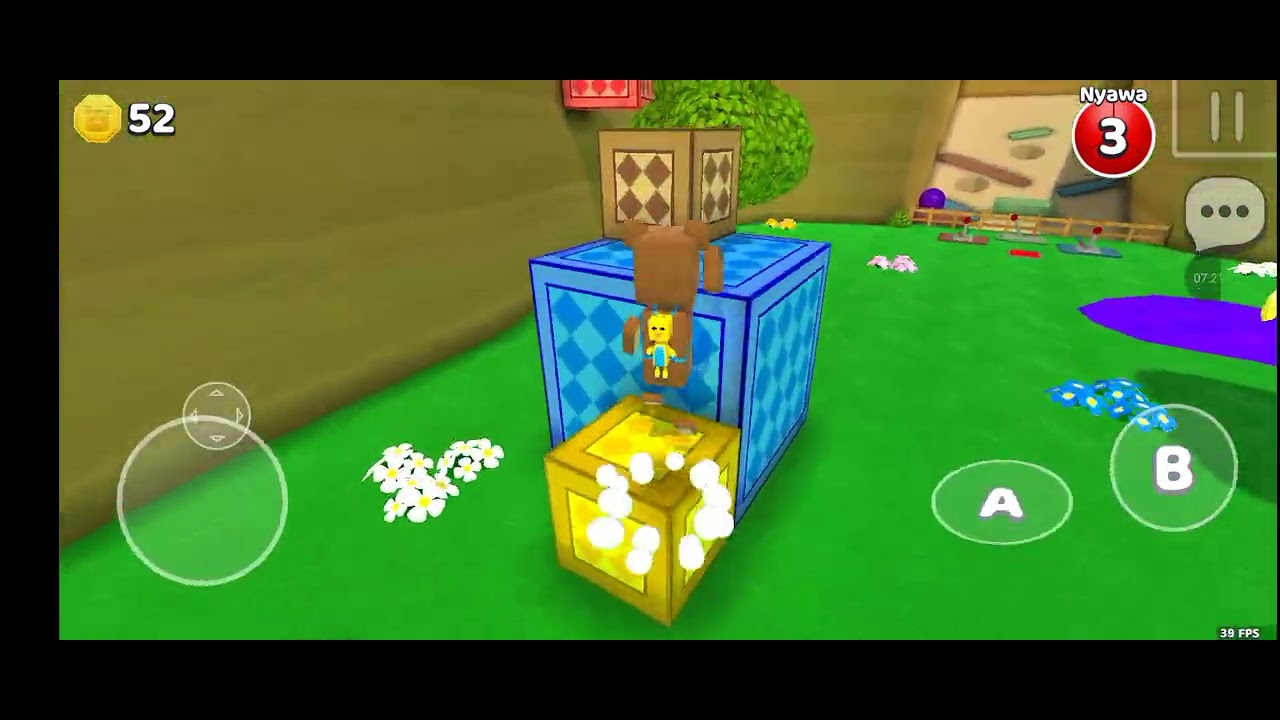 Super bear adventure 1#