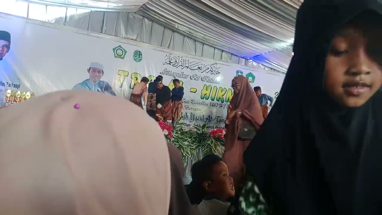 Tarian Rajawali