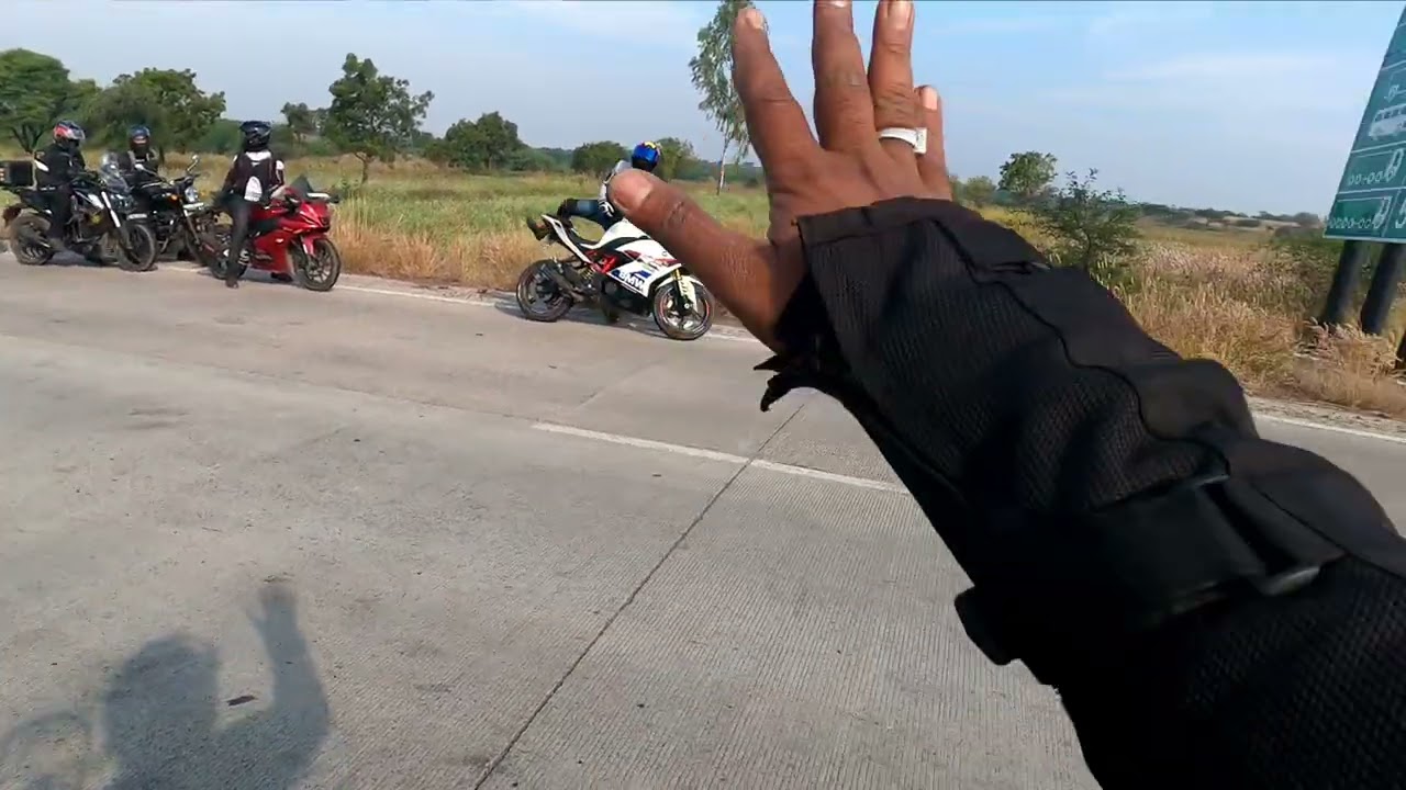 PARLI VAIJNATH..  700 KM RIDE IN ONE DAY ..12 JYOTIRLING SERIES 