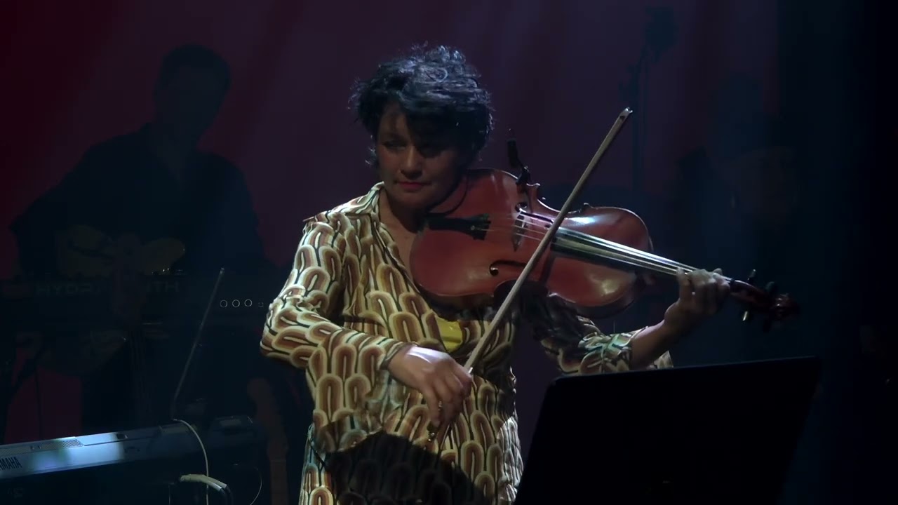 Bij nader inzien - Esther Apituley en Jakob Klaasse