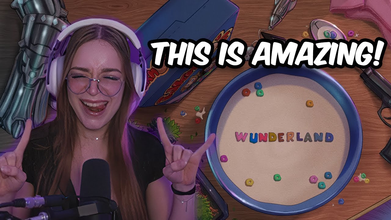 Reaction to my friend's EP 