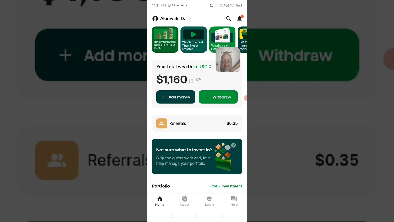 Практические способы покупки акций через инвестиционную платформу BAMBOO.