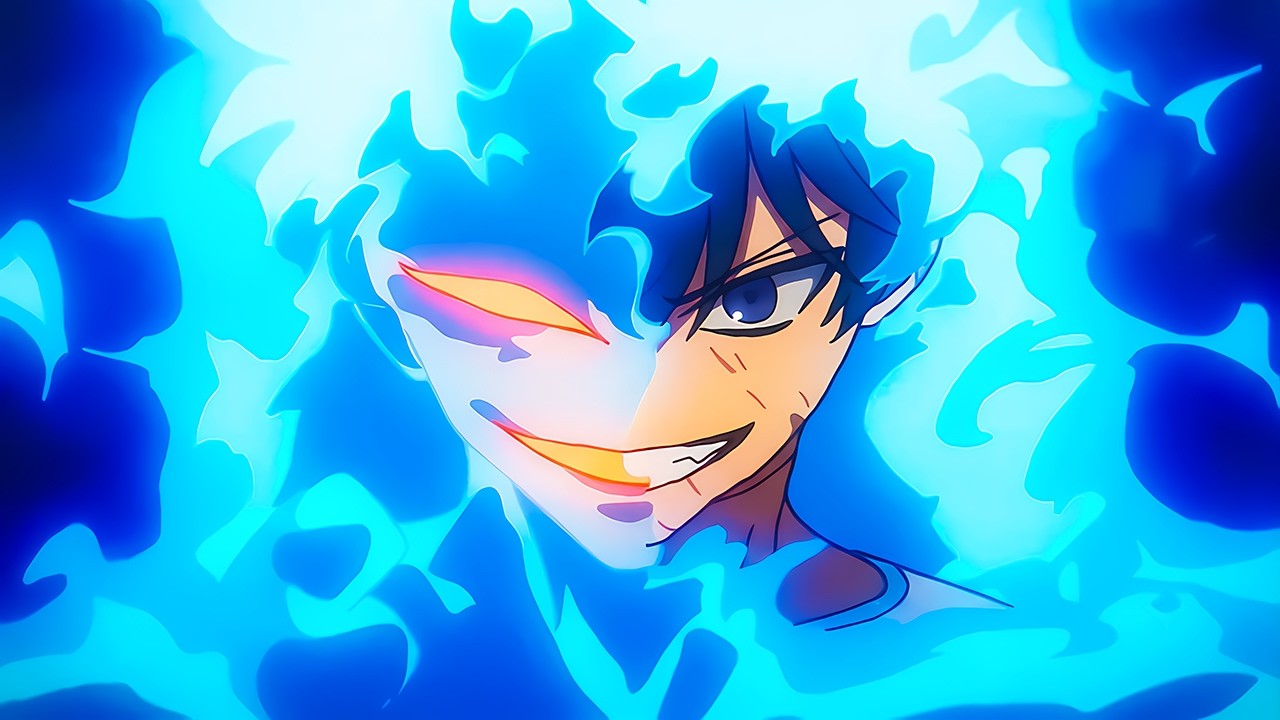 「AMV」Divide
