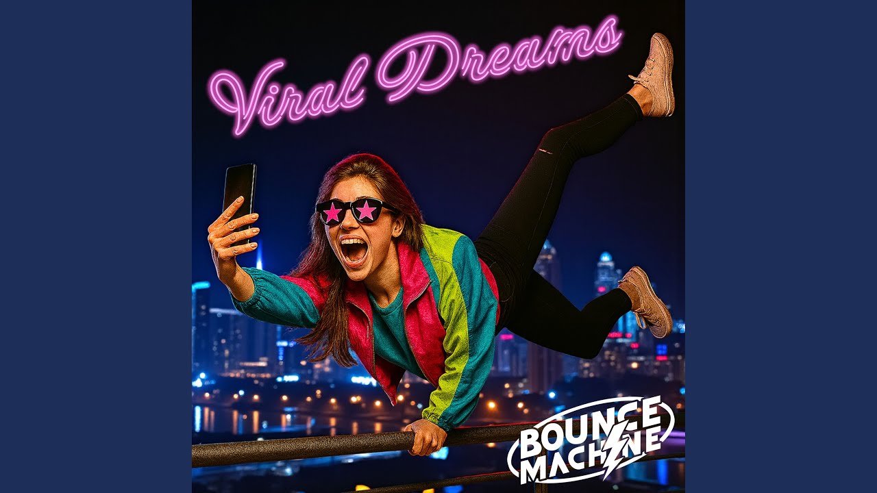 Viral Dreams