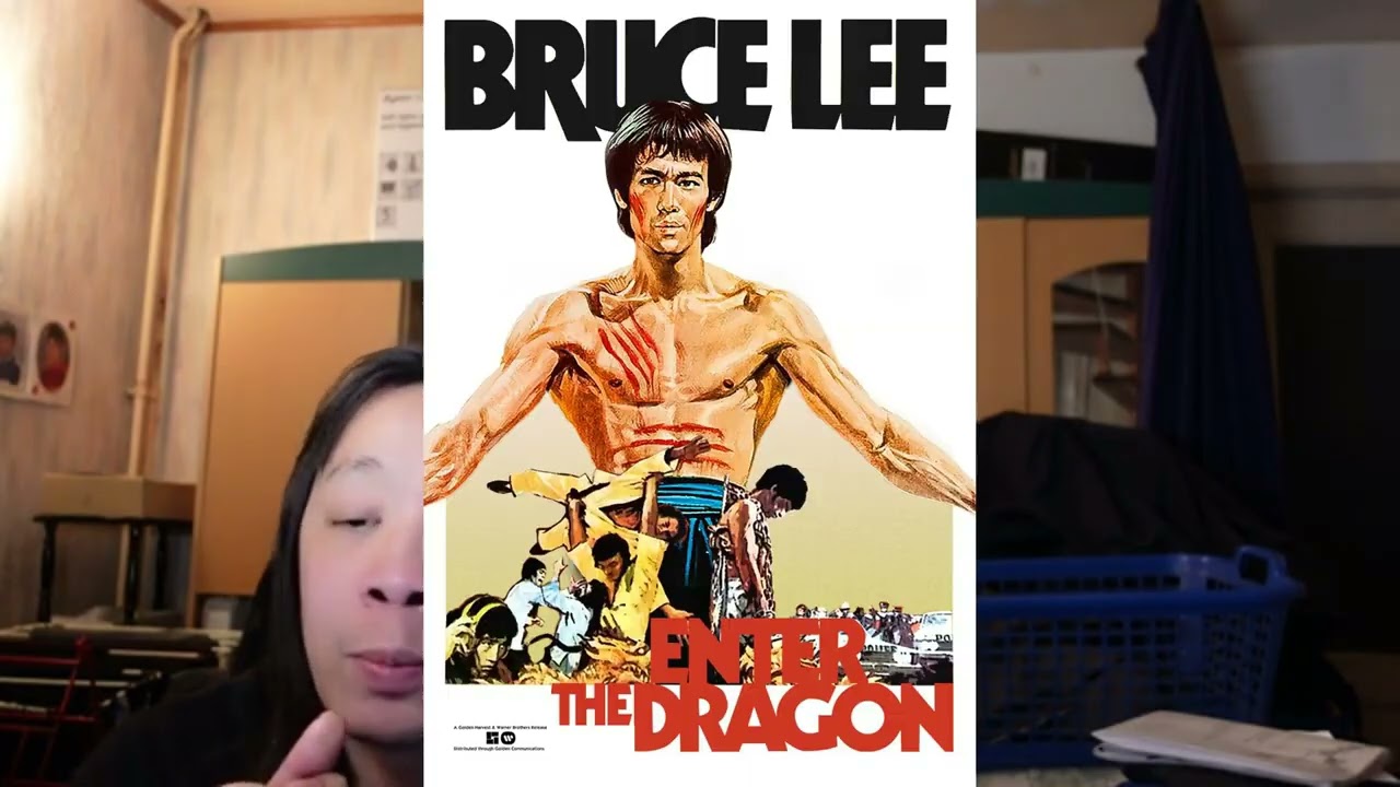 EPISODE 9: BOLO YEUNG AKA YANG SZE