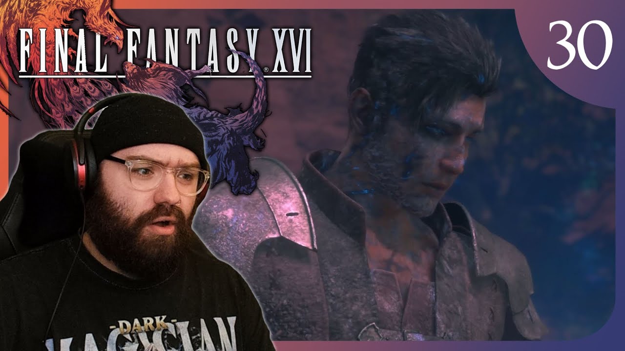 Duty Undying | Final Fantasy XVI [Part 30]