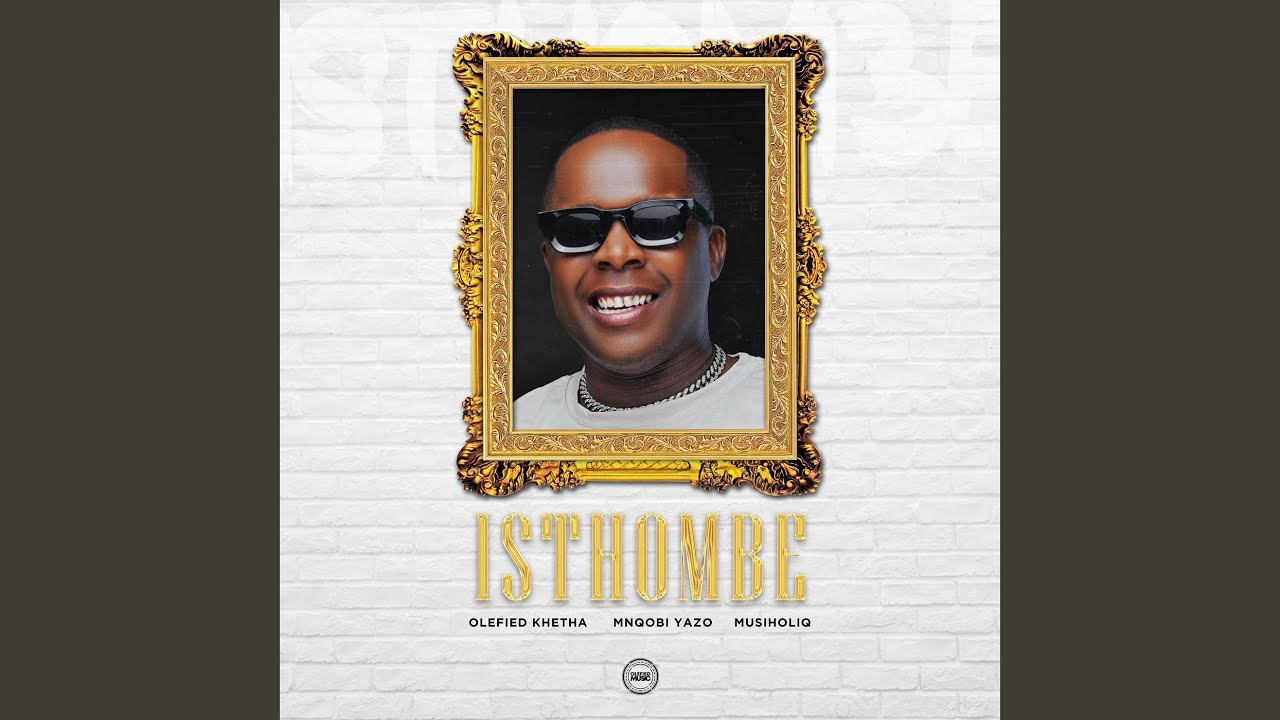 Isthombe