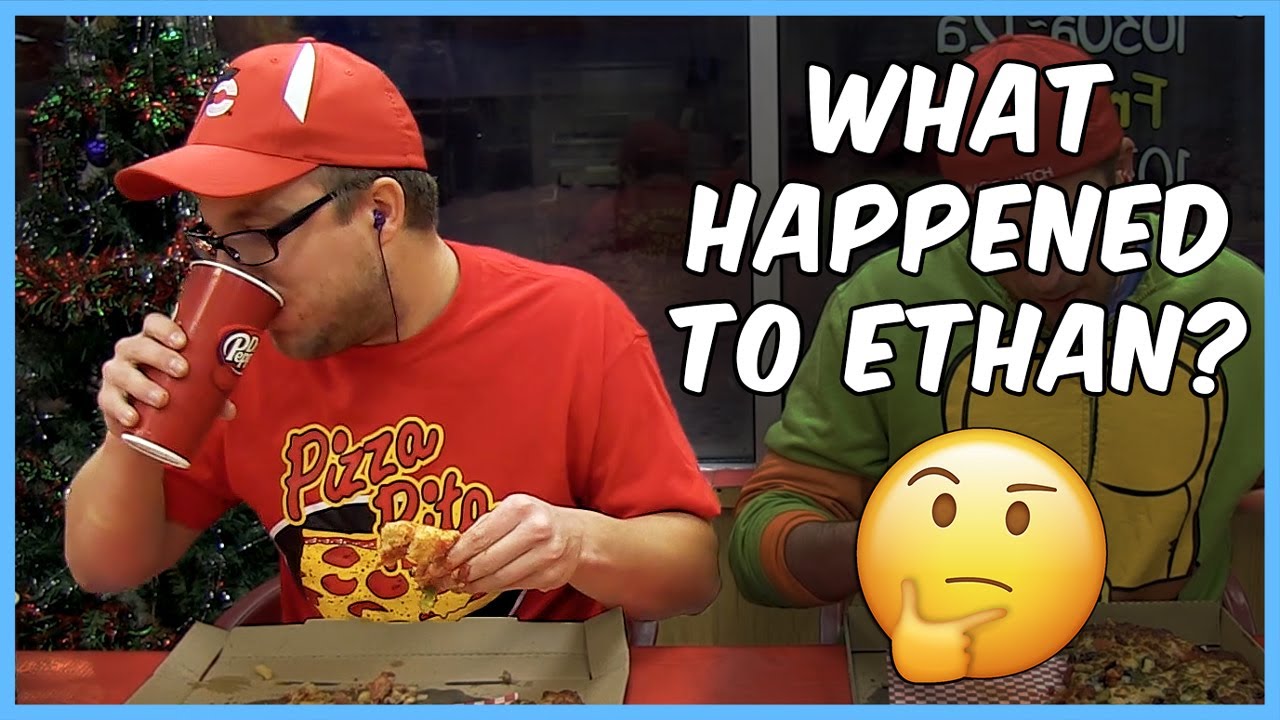 What Happened to Ethan Plus Randy's Addiction Continues (Final Thoughts on Trip!)