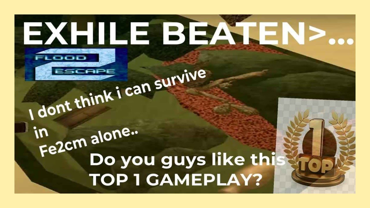 EXHILE 