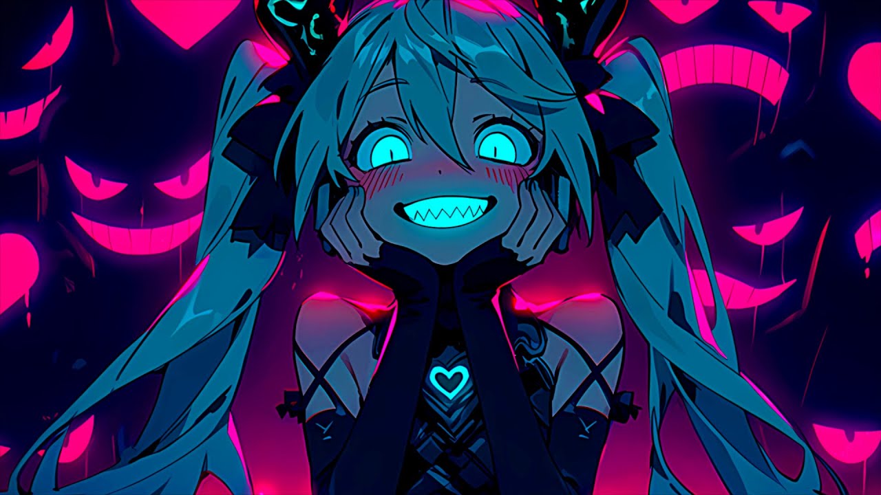 EMM - SUPERFREAK (Sped Up) [Lyrics 8D Nightcore] | USE HEADPHONES 🎧