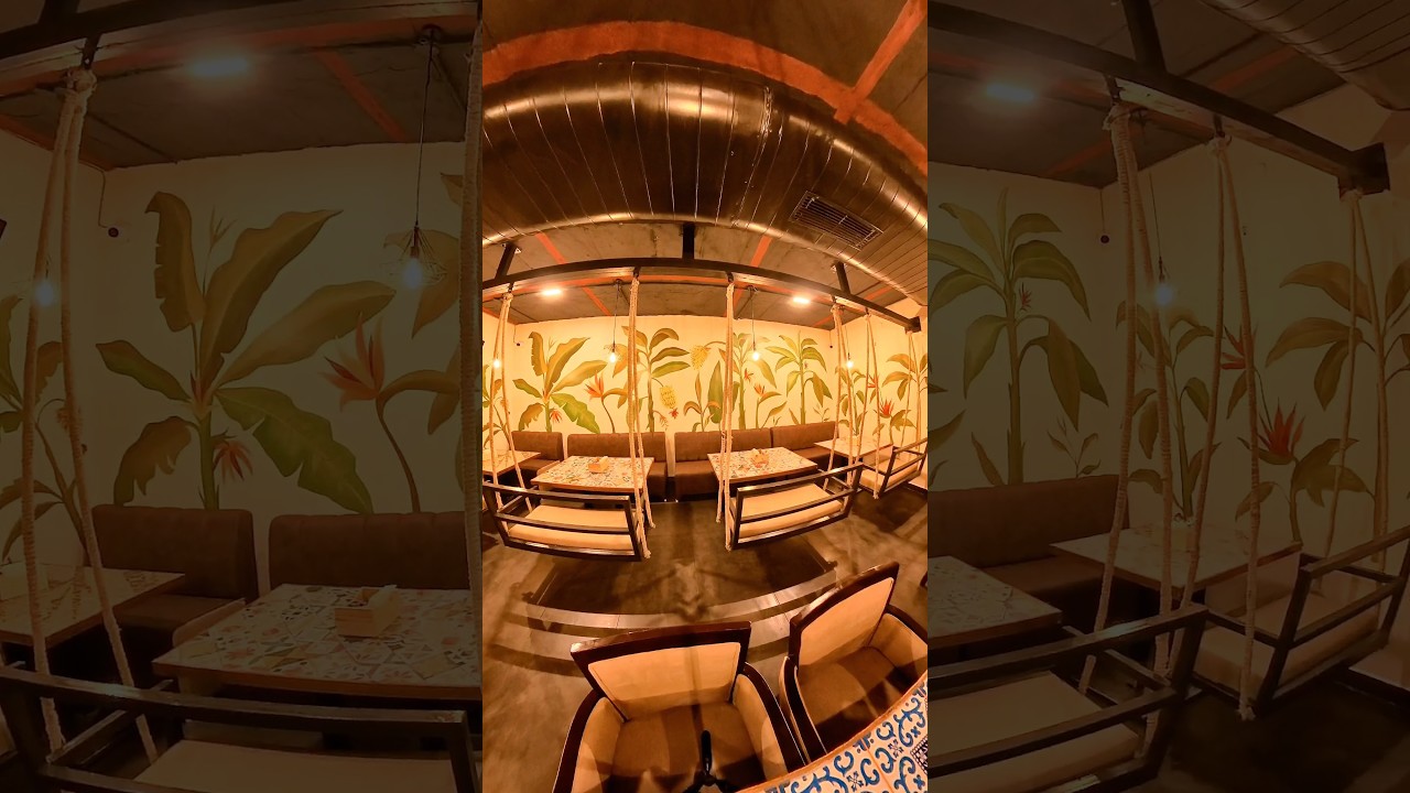 The Spice Kitchen | Kukatpally | Hyderabad | Part 1