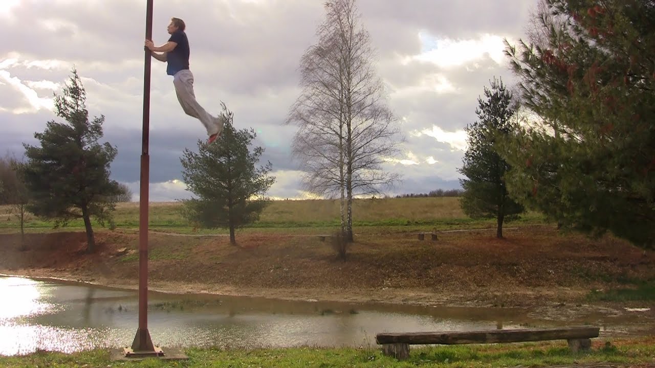 Dominik Sky - Art of Motion 2012 (HD)