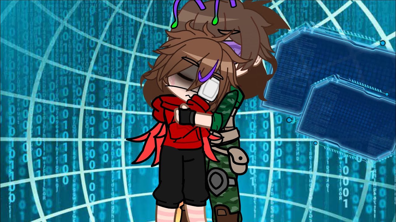 Sick Bird boy// sick Grian //main au// Hermitcraft 