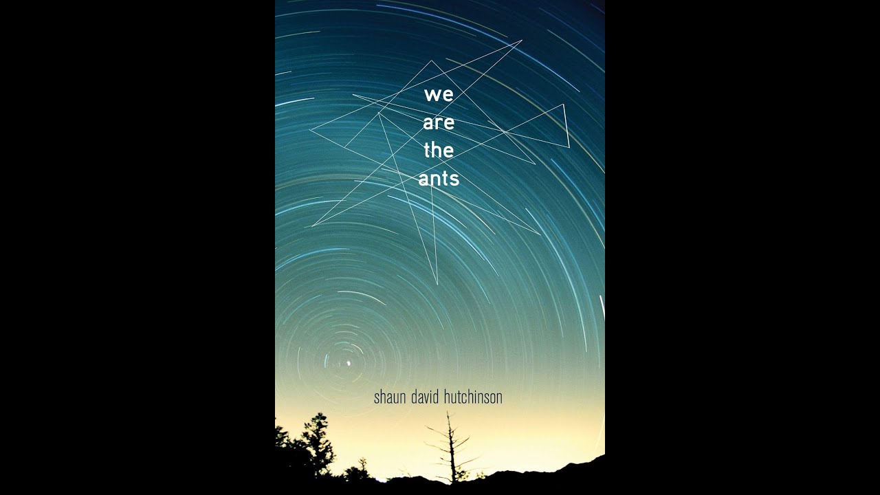 Plot summary, &ldquo;We Are the Ants&rdquo; by Shaun David Hutchinson in 6 Minutes - Book Review