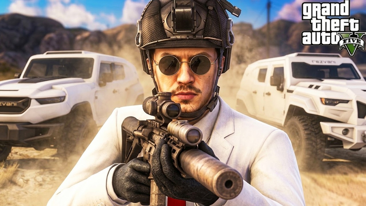 RĂZBOIUL FINAL: Luăm Cayo, Oficializăm Corleone! FiveM GTA 5 Real Life