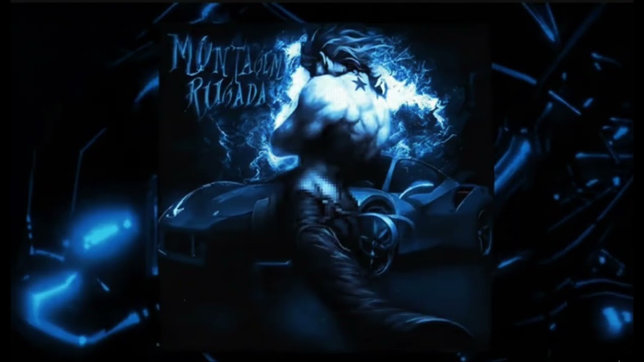MONTAGEM RUGADA