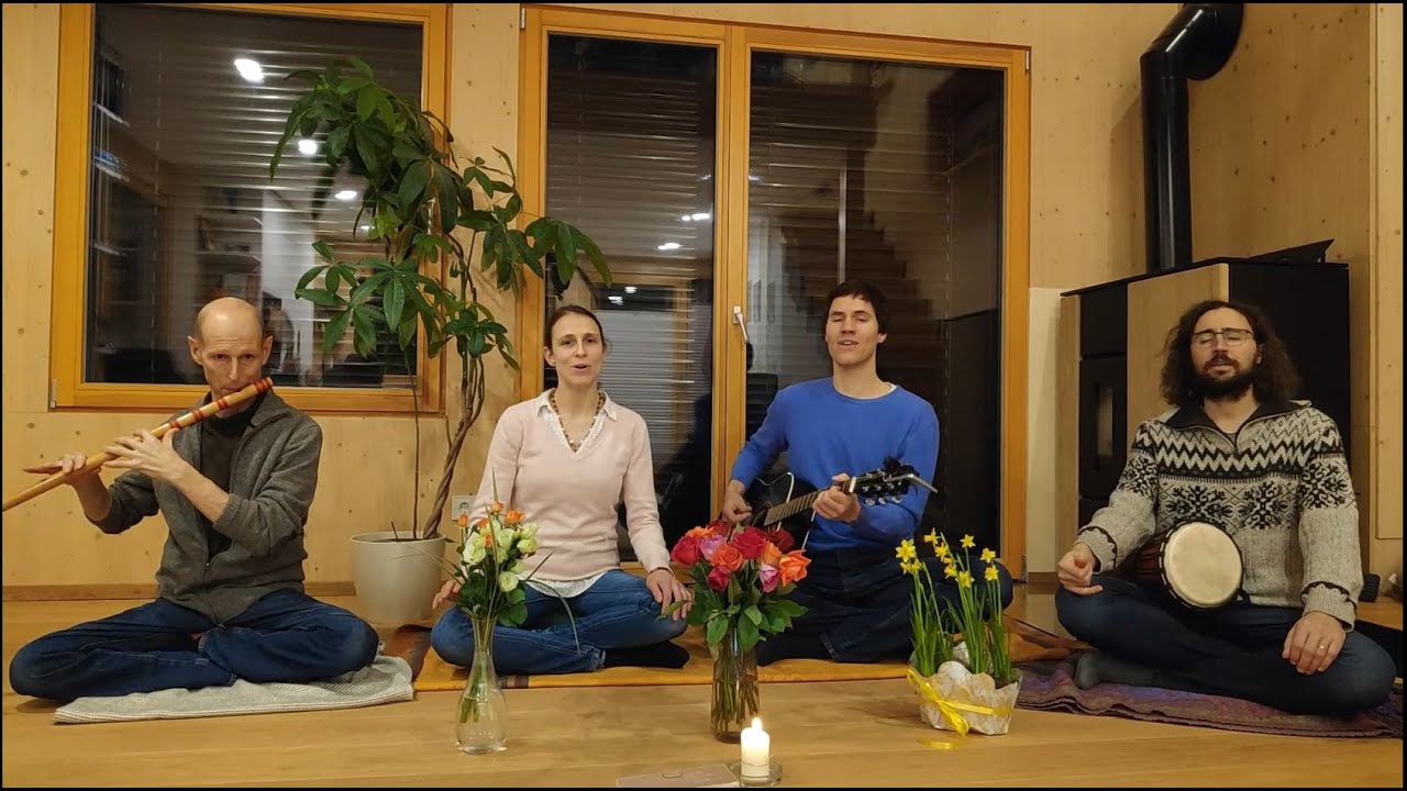 Shuddhosi Buddhosi - Atmani