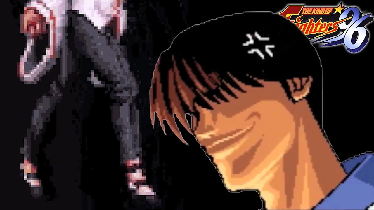 The King Of Fighters '96 Review DEEP ANALYSIS - Series Retrospective